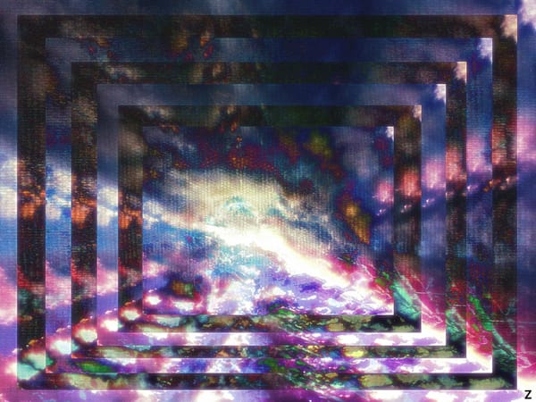 Diode Dreams 6